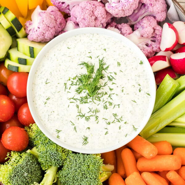 Dill Dip