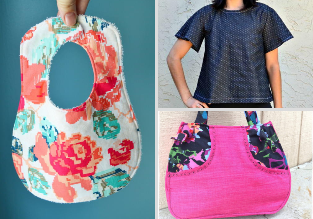 74+ Printable Sewing Patterns (Free PDFs) 74+ Printable Sewing Patterns (Free PDFs)
