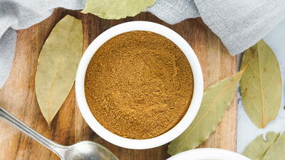 How To Make Your Own Pumpkin Pie Spice