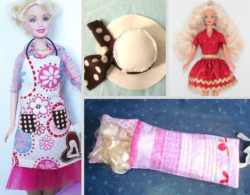 AllFreeSewing - 1000s of Free Sewing Patterns