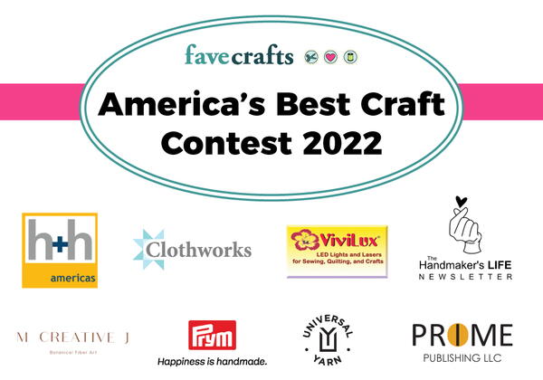 America's Best Craft Contest 2022