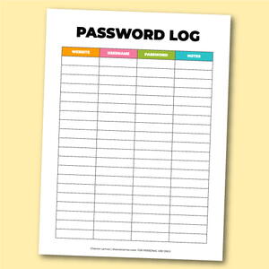 Old Cobbler Yupoo Password - LogMeOnce Resources