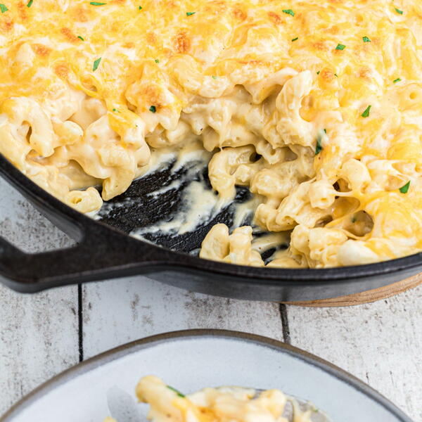 Copycat Cracker Barrel Mac And Cheese Recipe