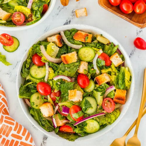 RecipeLion - Everyday food recipes for the home chef.