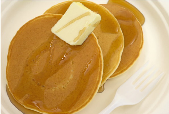 IHOP Pancakes Copycat Recipe