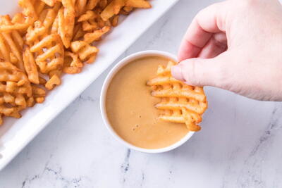 How To Make Copycat Chick Fil A Sauce