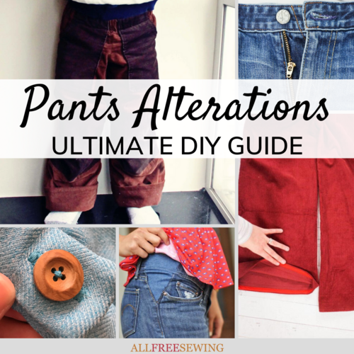 Louis pocket pants  Refashion clothes, Denim diy, Upcycle clothes