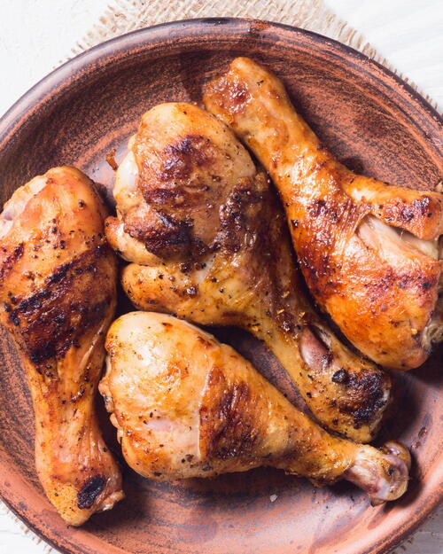 Chicken Drumstick Marinade