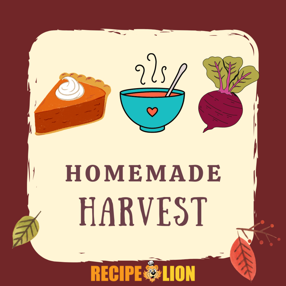 homemade-harvest-fall-recipe-round-up-recipelion