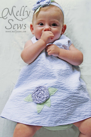 Royal Baby Gown