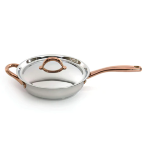BergHOFF Ouro Gold Deep Skillet Giveaway