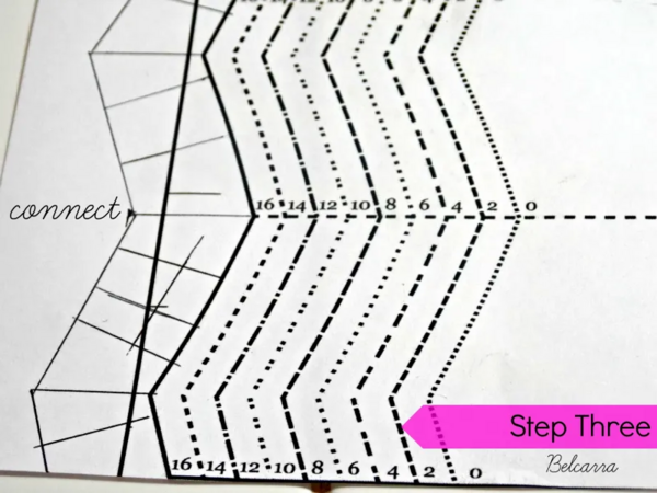 How to Grade a Sewing Pattern Up