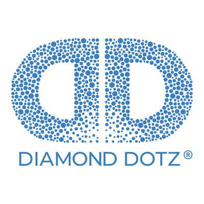 Diamond Dotz