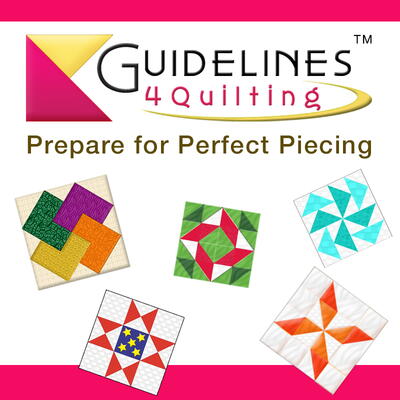 Guidelines4Quilting