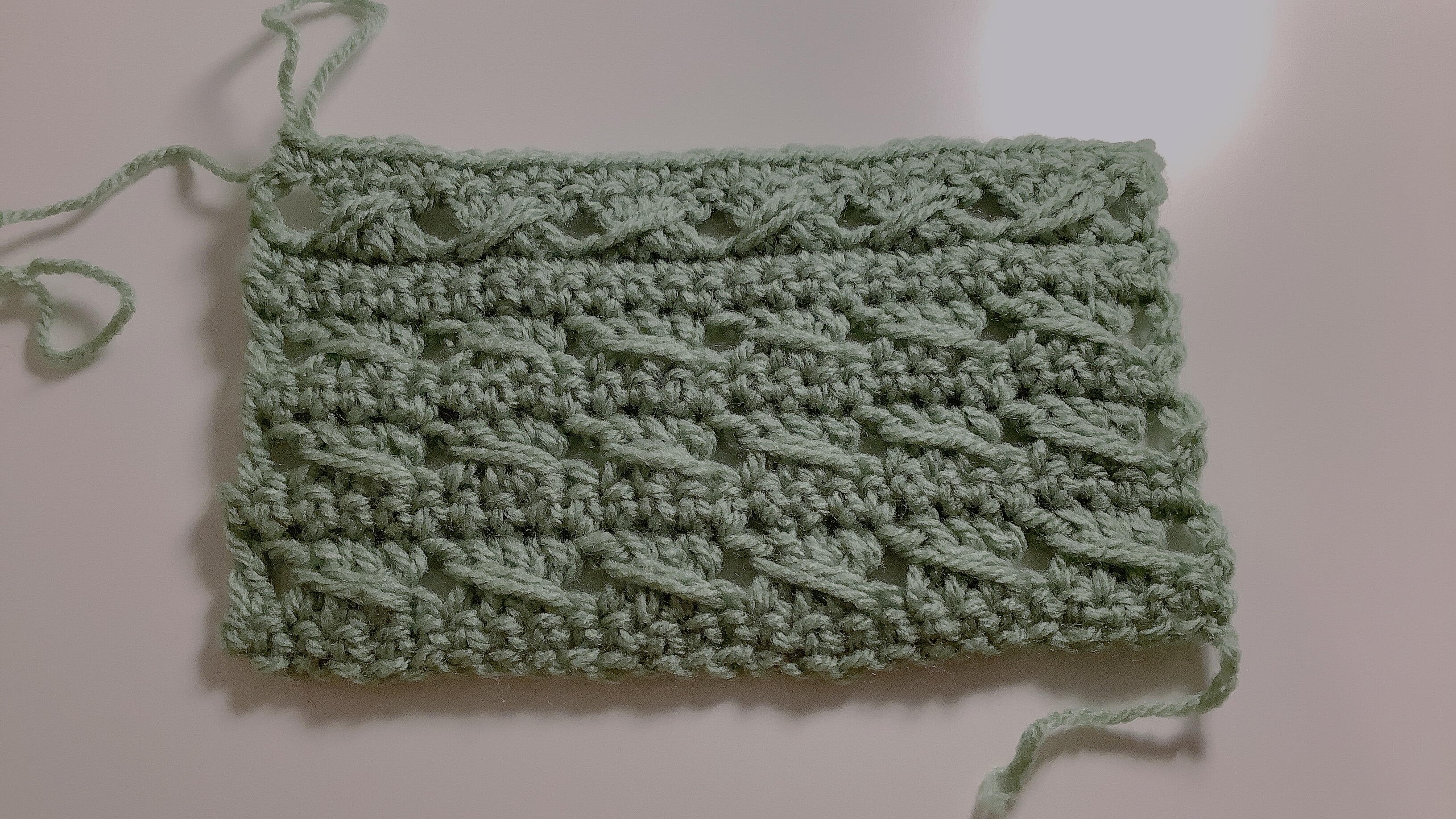 Crochet Blanket Pattern | AllFreeCrochet.com