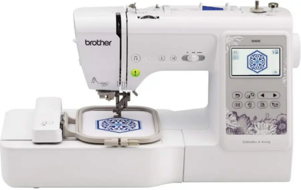 Brother sewing machine