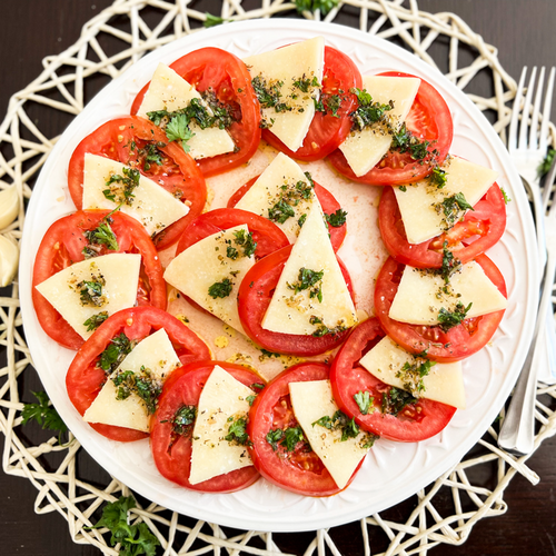 Day-Ahead Salad