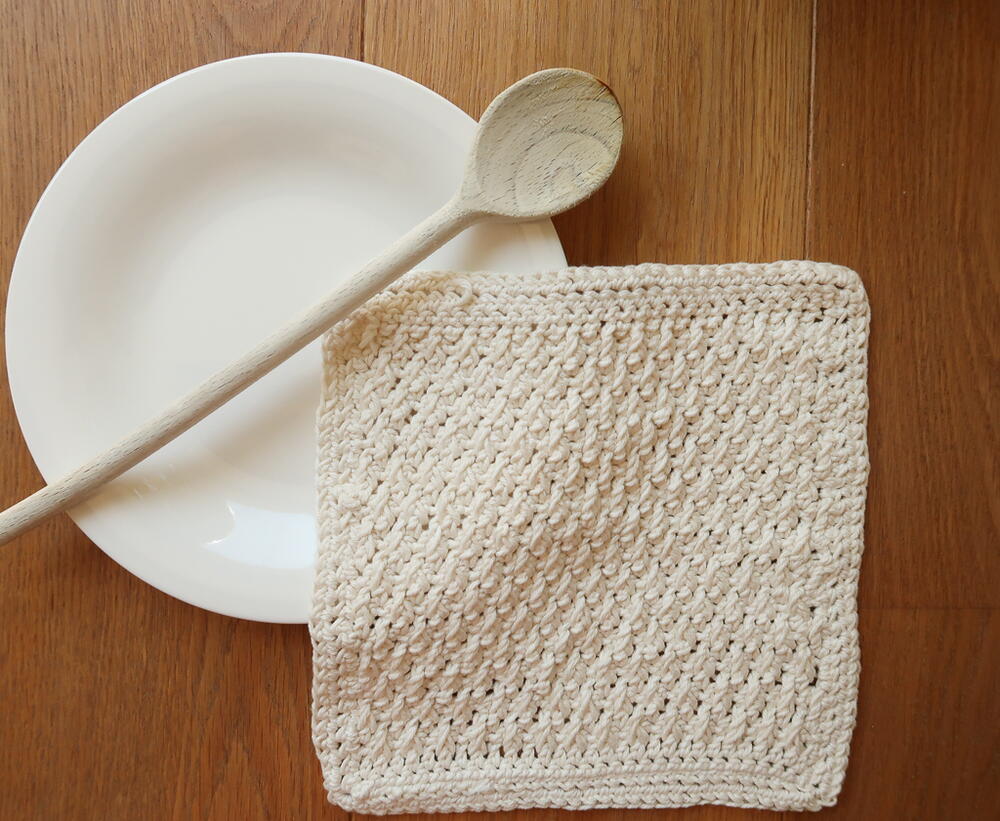 The Ultimate Kitchen Collection 71 DIY Home Decor Crochet Patterns