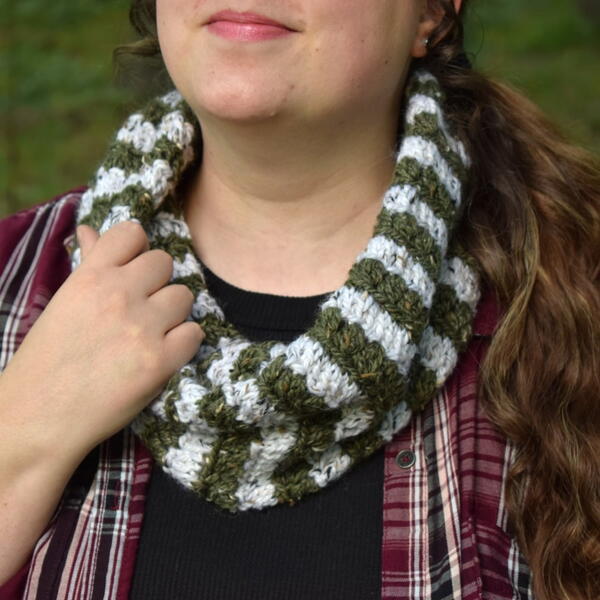 Snowbank Cowl