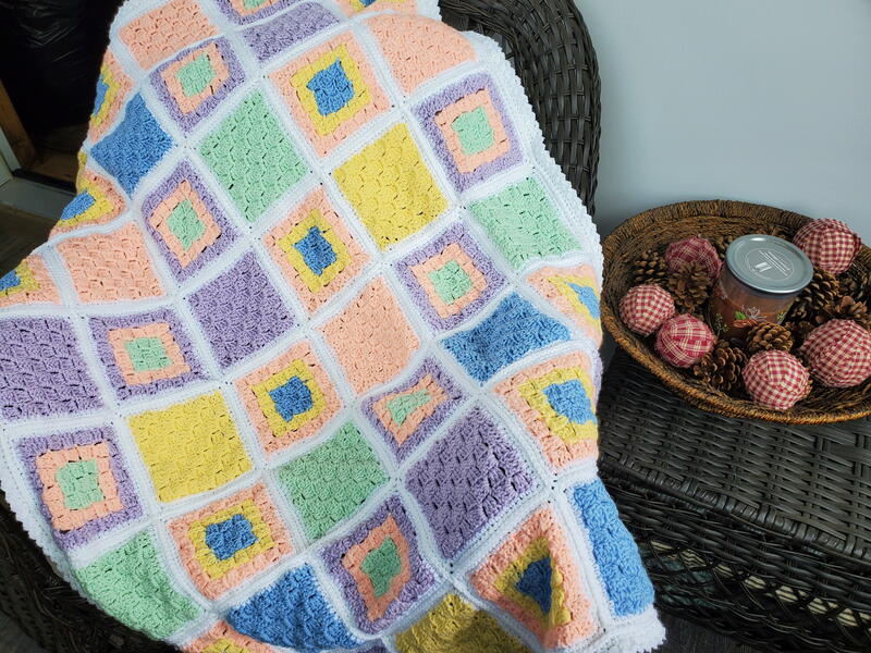 Must-Make Crochet Baby Patterns | AllFreeCrochet.com
