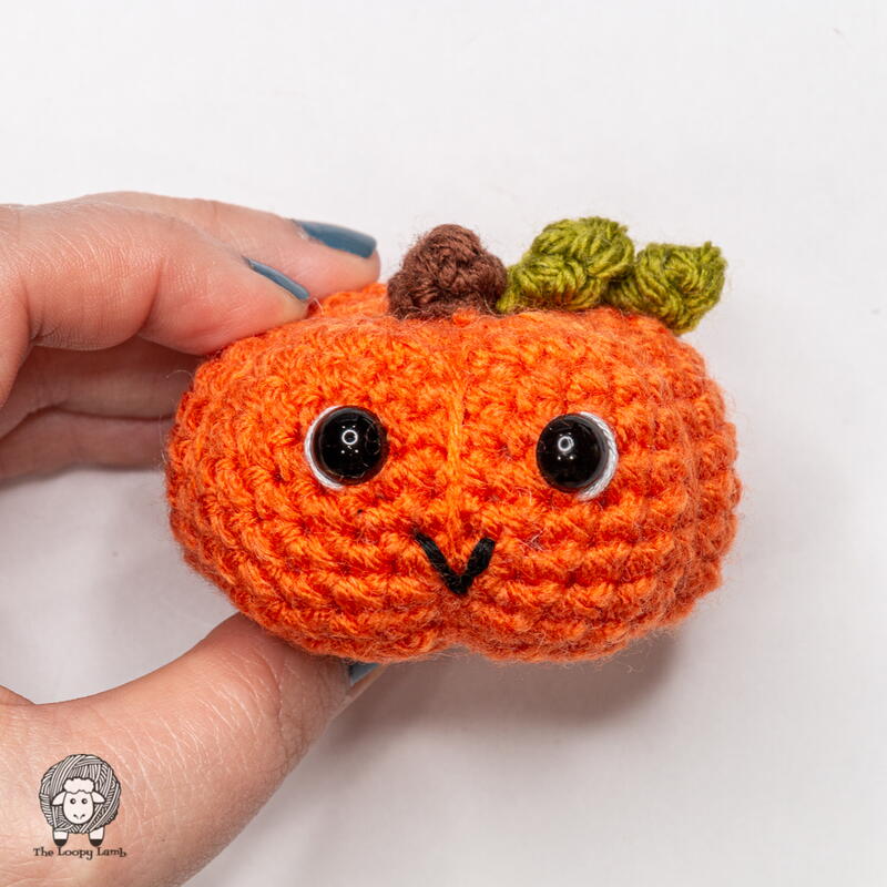 Paulie Pumpkin | FaveCrafts.com