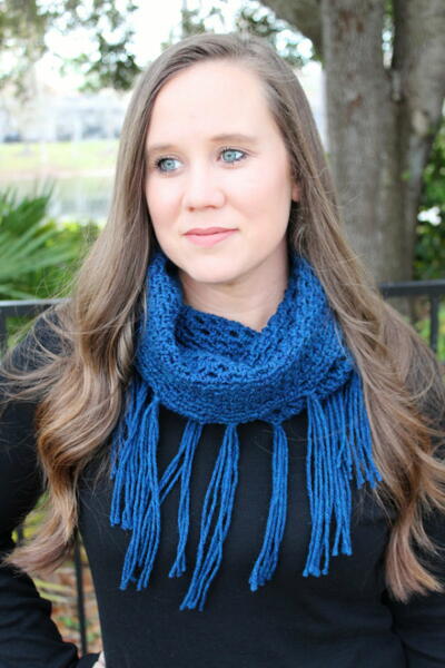 Georgia Cowl