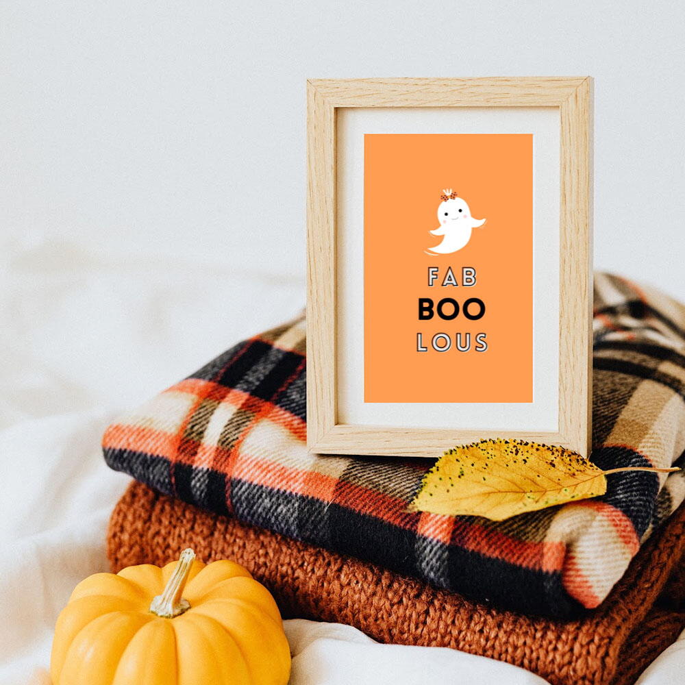 Printable Halloween Quotes | AllFreeHolidayCrafts.com