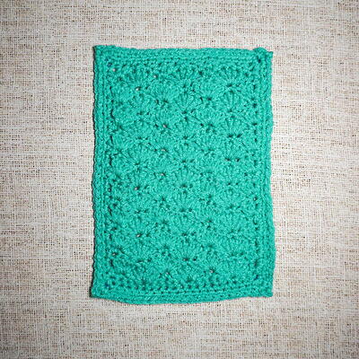 Simple Shells Section | FaveCrafts.com