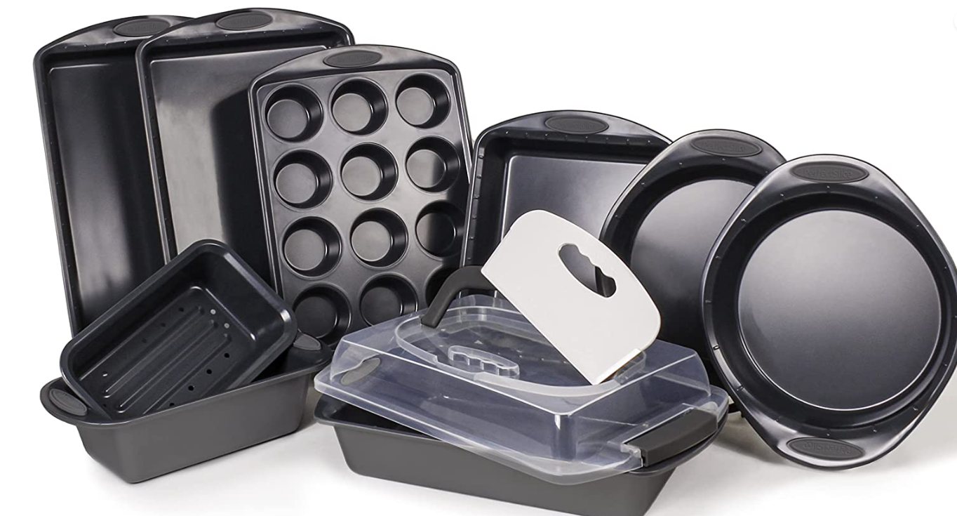 BergHOFF 11pc Bakeware Set Giveaway