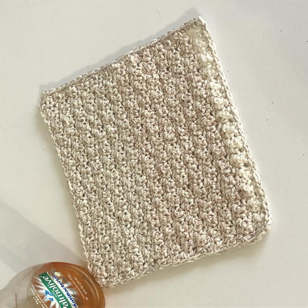 Serenity Dishcloth