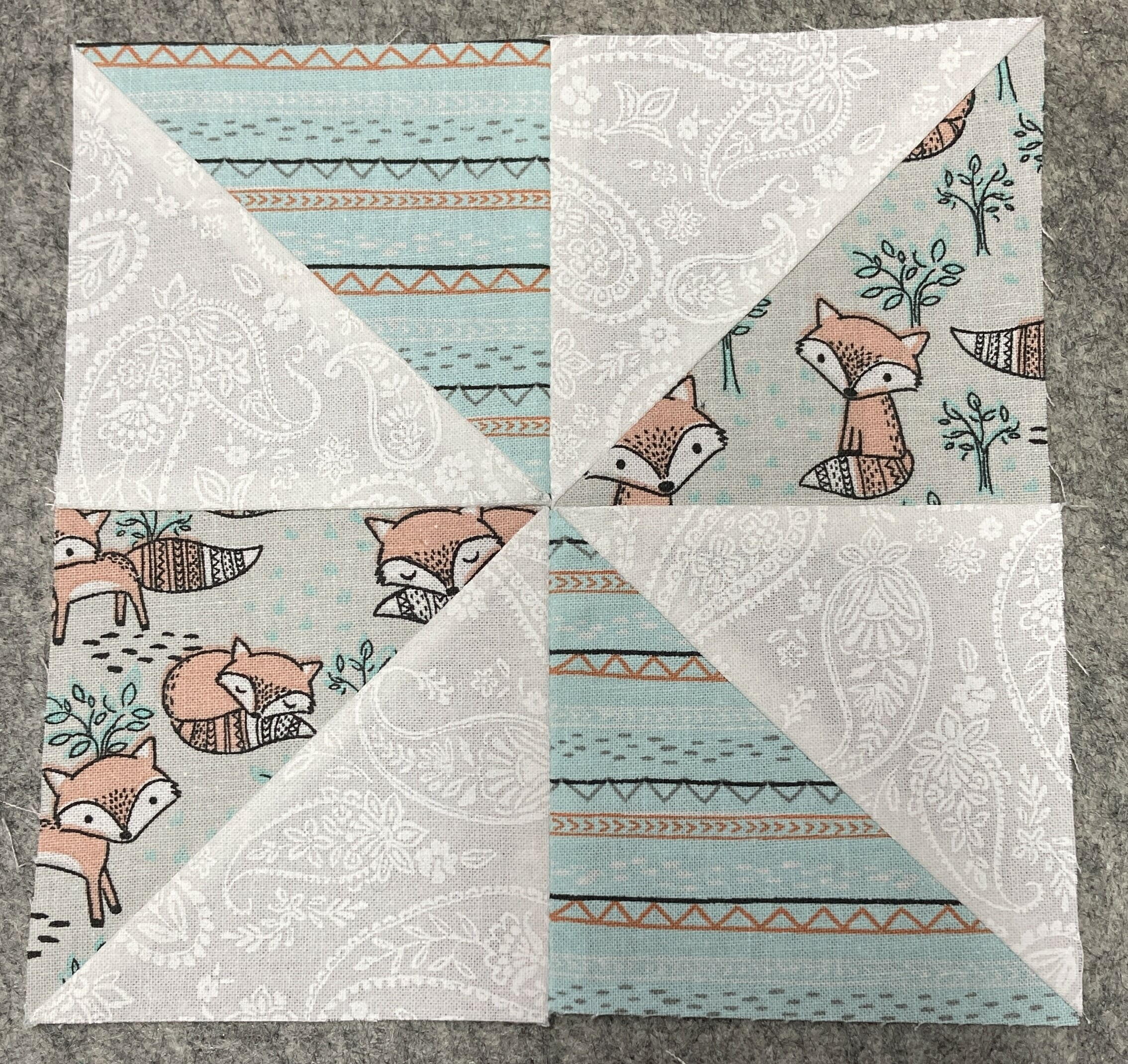 How To Make A Pinwheel Quilt Block FaveQuilts how-to-make-a-pinwheel-quilt-block-favequilts