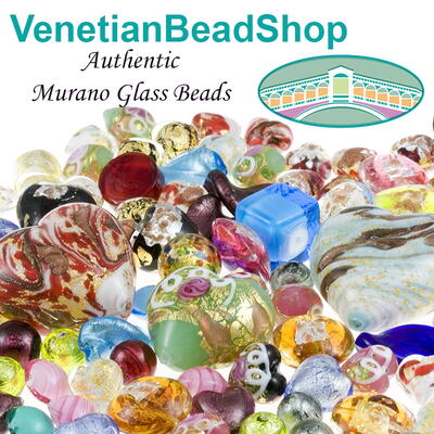 Venetian Bead Shop