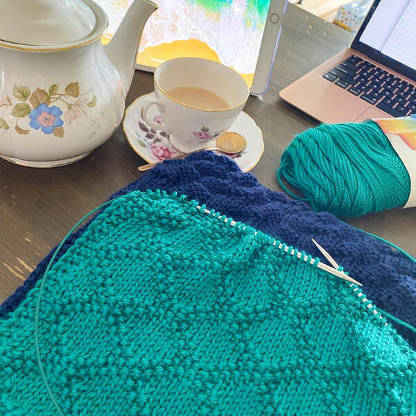 Week 3: Pattern Part 2