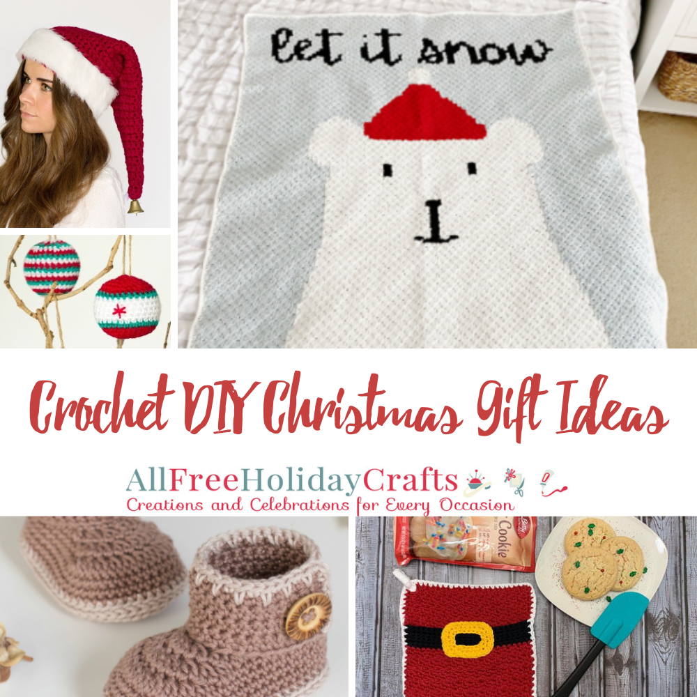 Thoughtful Crochet Gift Ideas for Friends on Any Occasion 