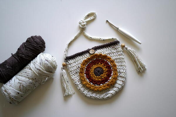 Crochet Along Finished Photo 1