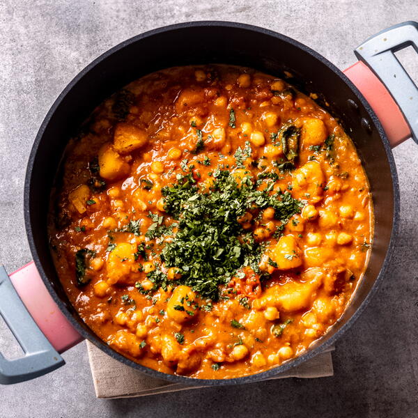 Awesome And Easy Butternut Squash Curry (ready In 30 Minutes)