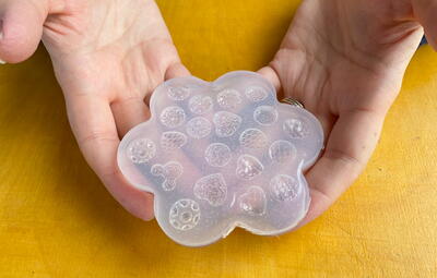 How To Make Your Own Custom Silicone Mold