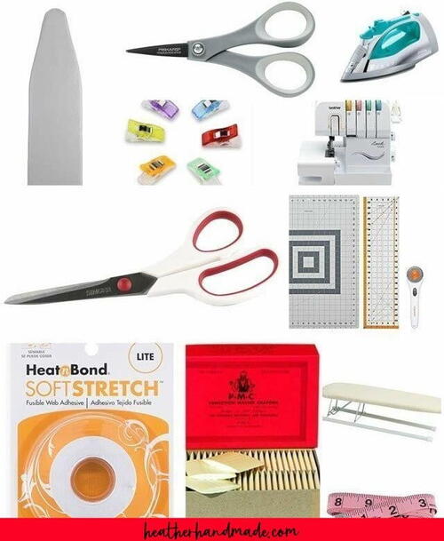 The Best Sewing Tools For Beginners