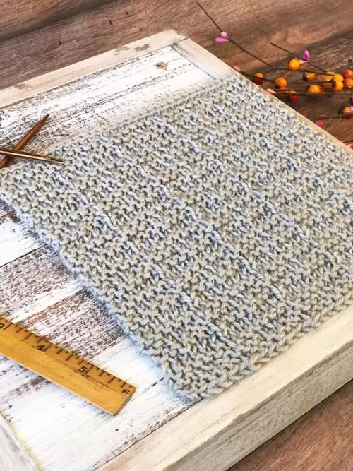 Mura Blanket Square