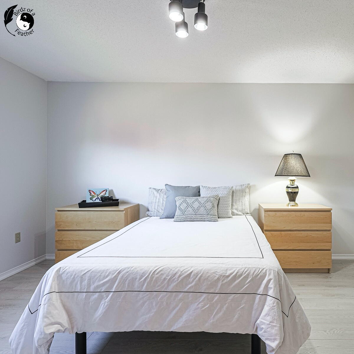 How To Get Your White Sheets White Again DIYIdeaCenter how-to-get-your-white-sheets-white-again-diyideacenter