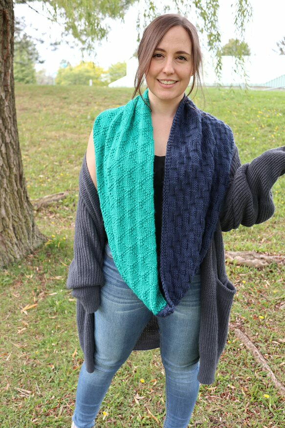 Week 4: Finished Project