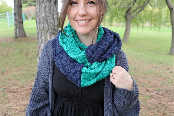 Week 4: Finished Project