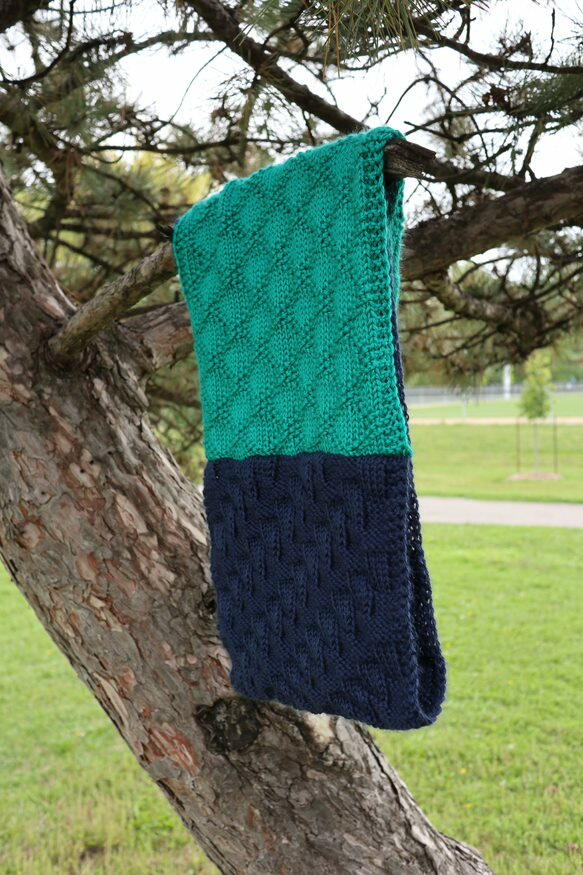 Week 4: Finished Project