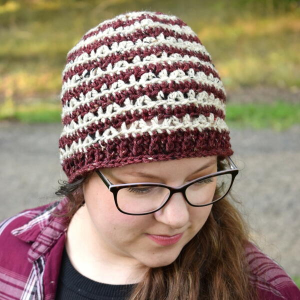 Great Hope Beanie