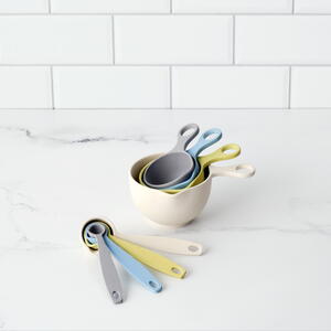 Must-Have Measuring Cup and Spoon Set Giveaway
