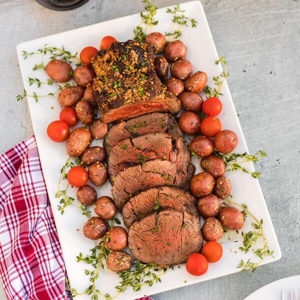 Beef Tenderloin