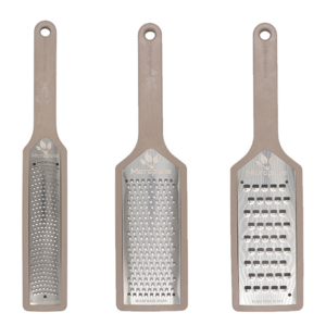 Eco-Friendly Cheese Grater Gift Set Giveaway