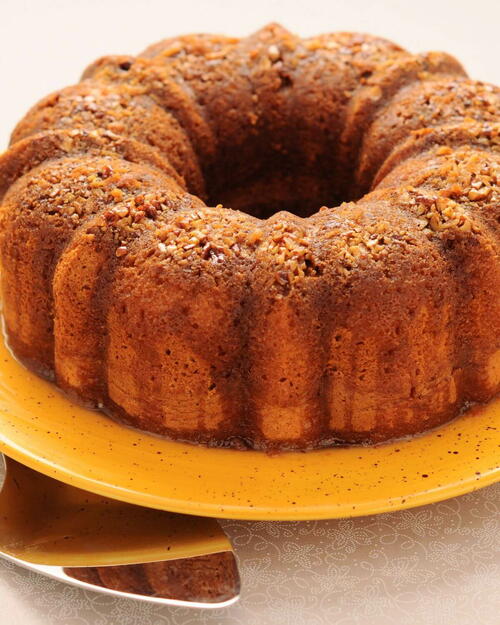 Rum Soaked Cake RecipeLion com Rum Soaked Cake RecipeLion com