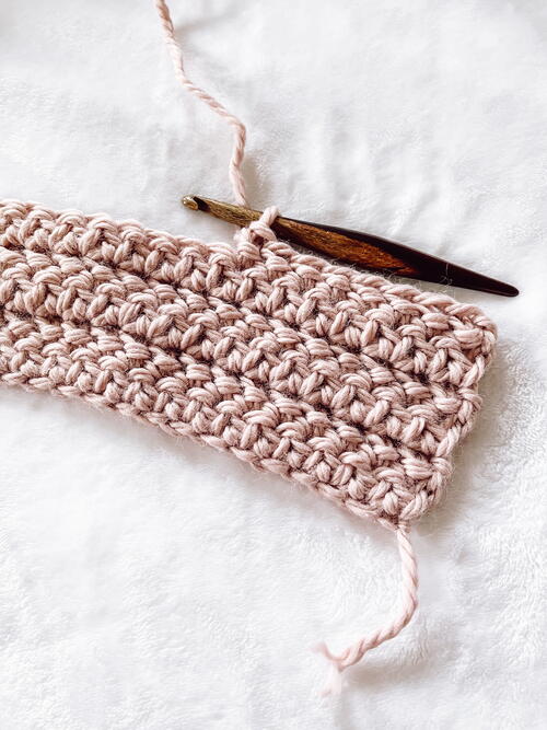 12 Crochet Projects That Only Use a Chain Stitch