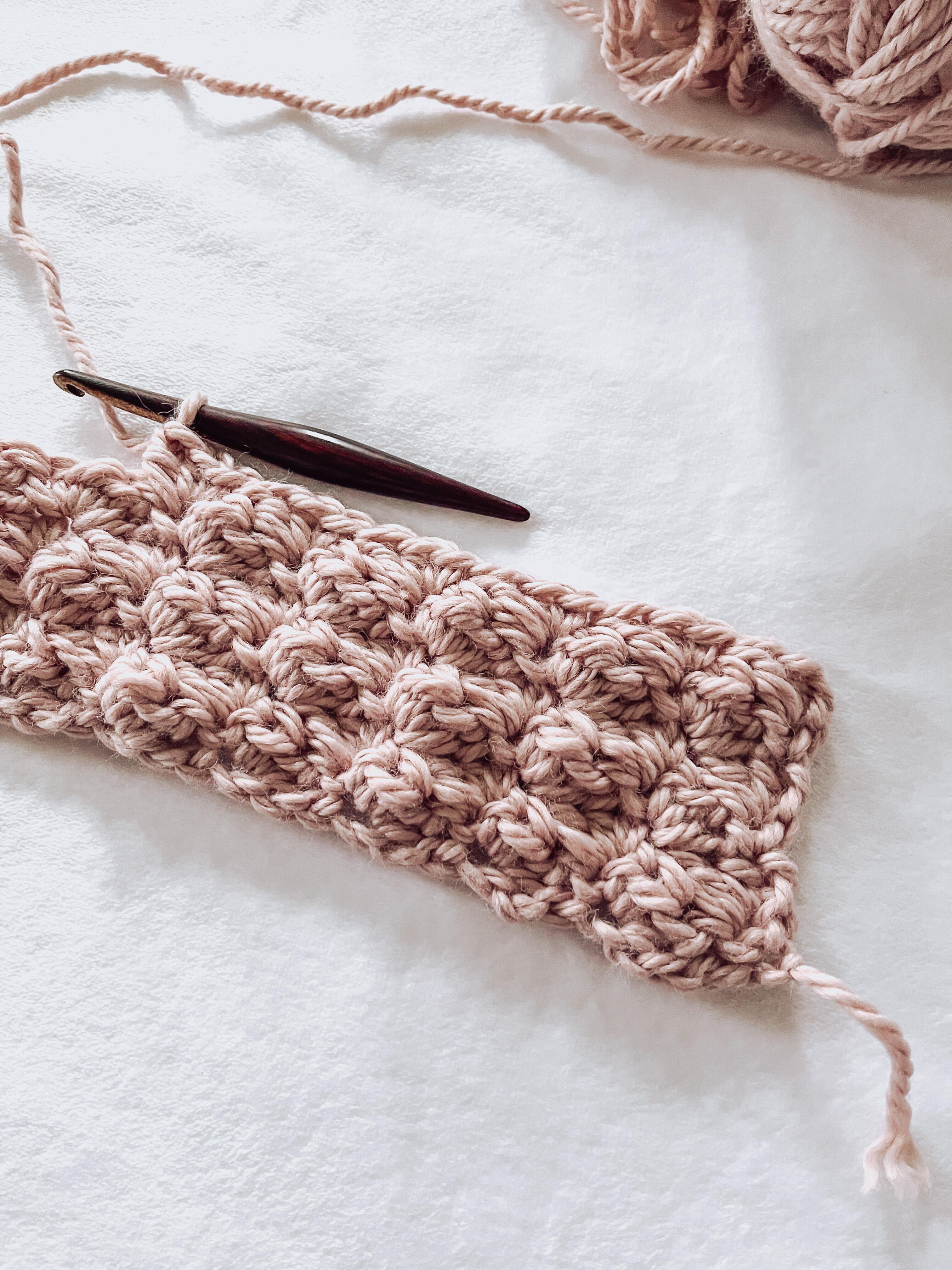 Tunisian Crochet Guide: 5 Things You Need To Know